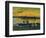 The Stevedores in Arles, 1888-Vincent van Gogh-Framed Premium Giclee Print