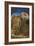 The Stigmatisation of Saint Francis (From Borgo Del Santo Sepolcro Altarpiec), 1437-1444-Sassetta-Framed Giclee Print