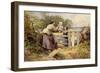 The Stile-Myles Birket Foster-Framed Giclee Print