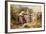 The Stile-Myles Birket Foster-Framed Giclee Print