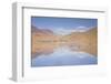 The Still Waters of Crummock Water in the Lake District National Park-Julian Elliott-Framed Photographic Print