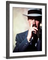 The Sting, Paul Newman, 1973-null-Framed Photo