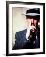 The Sting, Paul Newman, 1973-null-Framed Photo