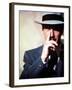 The Sting, Paul Newman, 1973-null-Framed Photo
