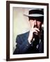 The Sting, Paul Newman, 1973-null-Framed Photo