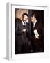 The Sting, Paul Newman, Robert Redford, 1973-null-Framed Photo