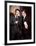 The Sting, Paul Newman, Robert Redford, 1973-null-Framed Photo