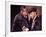 The Sting, Robert Earl Jones, Robert Redford, 1973-null-Framed Photo