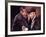 The Sting, Robert Earl Jones, Robert Redford, 1973-null-Framed Photo