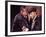 The Sting, Robert Earl Jones, Robert Redford, 1973-null-Framed Photo