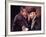 The Sting, Robert Earl Jones, Robert Redford, 1973-null-Framed Photo