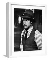 The Sting, Robert Redford, 1973-null-Framed Photo