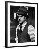 The Sting, Robert Redford, 1973-null-Framed Photo