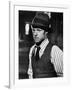 The Sting, Robert Redford, 1973-null-Framed Photo