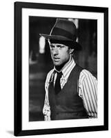 The Sting, Robert Redford, 1973-null-Framed Photo