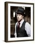 THE STING, Robert Redford, 1973-null-Framed Photo