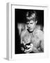 The Sting, Robert Redford, 1973-null-Framed Photo