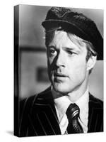 The Sting, Robert Redford, 1973-null-Stretched Canvas