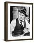 The Sting, Robert Redford, 1973-null-Framed Photo