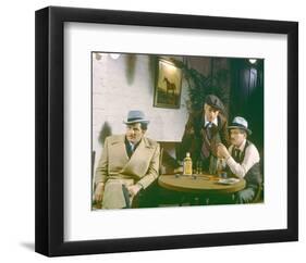 The Sting-null-Framed Photo