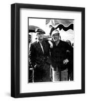 The Sting-null-Framed Photo