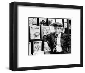 The Sting-null-Framed Photo