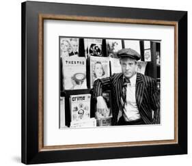 The Sting-null-Framed Photo