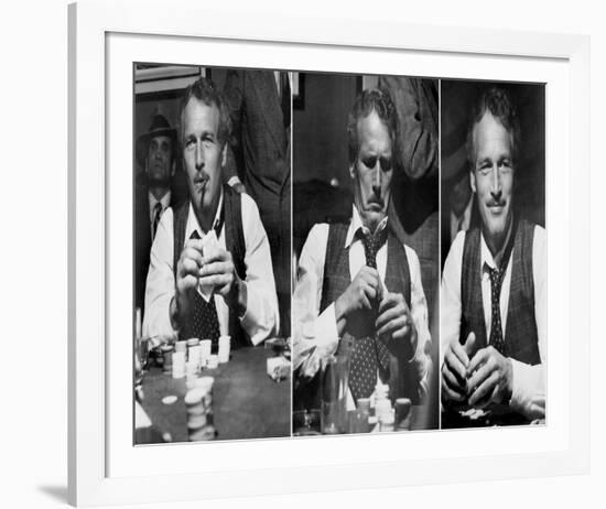 The Sting-null-Framed Photo