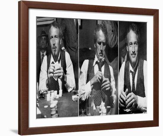 The Sting-null-Framed Photo