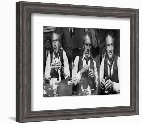 The Sting-null-Framed Photo