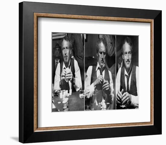 The Sting-null-Framed Photo