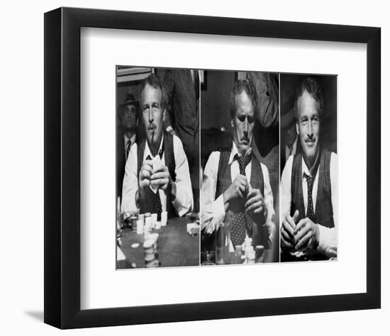 The Sting-null-Framed Photo