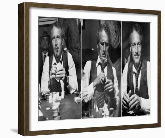 The Sting-null-Framed Photo