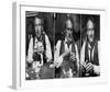 The Sting-null-Framed Photo