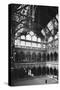 The Stock Exchange, Antwerp, Belgium, C1937-C1938-null-Stretched Canvas
