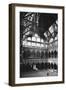 The Stock Exchange, Antwerp, Belgium, C1937-C1938-null-Framed Photographic Print