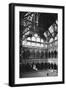 The Stock Exchange, Antwerp, Belgium, C1937-C1938-null-Framed Photographic Print