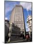 The Stock Exchange, City of London, London, England, United Kingdom-Walter Rawlings-Mounted Photographic Print