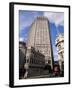 The Stock Exchange, City of London, London, England, United Kingdom-Walter Rawlings-Framed Photographic Print