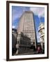 The Stock Exchange, City of London, London, England, United Kingdom-Walter Rawlings-Framed Photographic Print