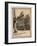 The Stock Exchange on Broad Street, 1885-null-Framed Photographic Print