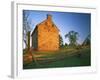 The Stone House, Manassas National Battlefield Park, Virginia, USA-Charles Gurche-Framed Photographic Print