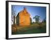 The Stone House, Manassas National Battlefield Park, Virginia, USA-Charles Gurche-Framed Photographic Print