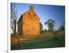 The Stone House, Manassas National Battlefield Park, Virginia, USA-Charles Gurche-Framed Photographic Print