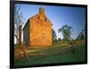 The Stone House, Manassas National Battlefield Park, Virginia, USA-Charles Gurche-Framed Photographic Print