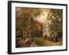 The Stone Mill-Jessica Jenney-Framed Giclee Print