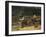 The Stonebreaker-Gustave Courbet-Framed Giclee Print