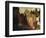 The Stoning of St. Stephen, 1625-Rembrandt van Rijn-Framed Giclee Print