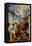 The Stoning of St. Stephen, from the Triptych of St. Stephen-Peter Paul Rubens-Framed Stretched Canvas