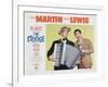 The Stooge, 1952-null-Framed Art Print